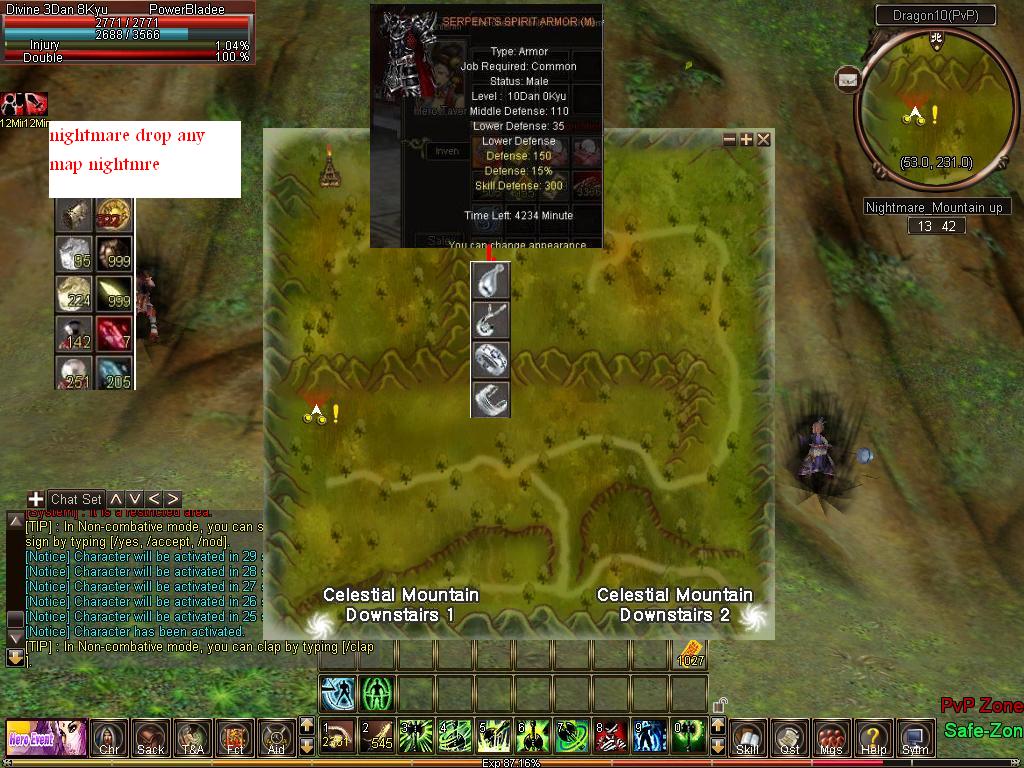 Nightmre Dk